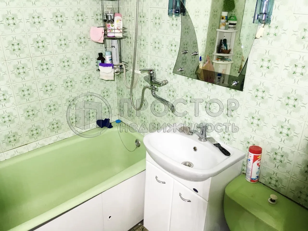 2-комнатная квартира, 45.1 м² - фото 12