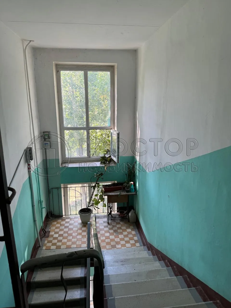 2-комнатная квартира, 45.1 м² - фото 13