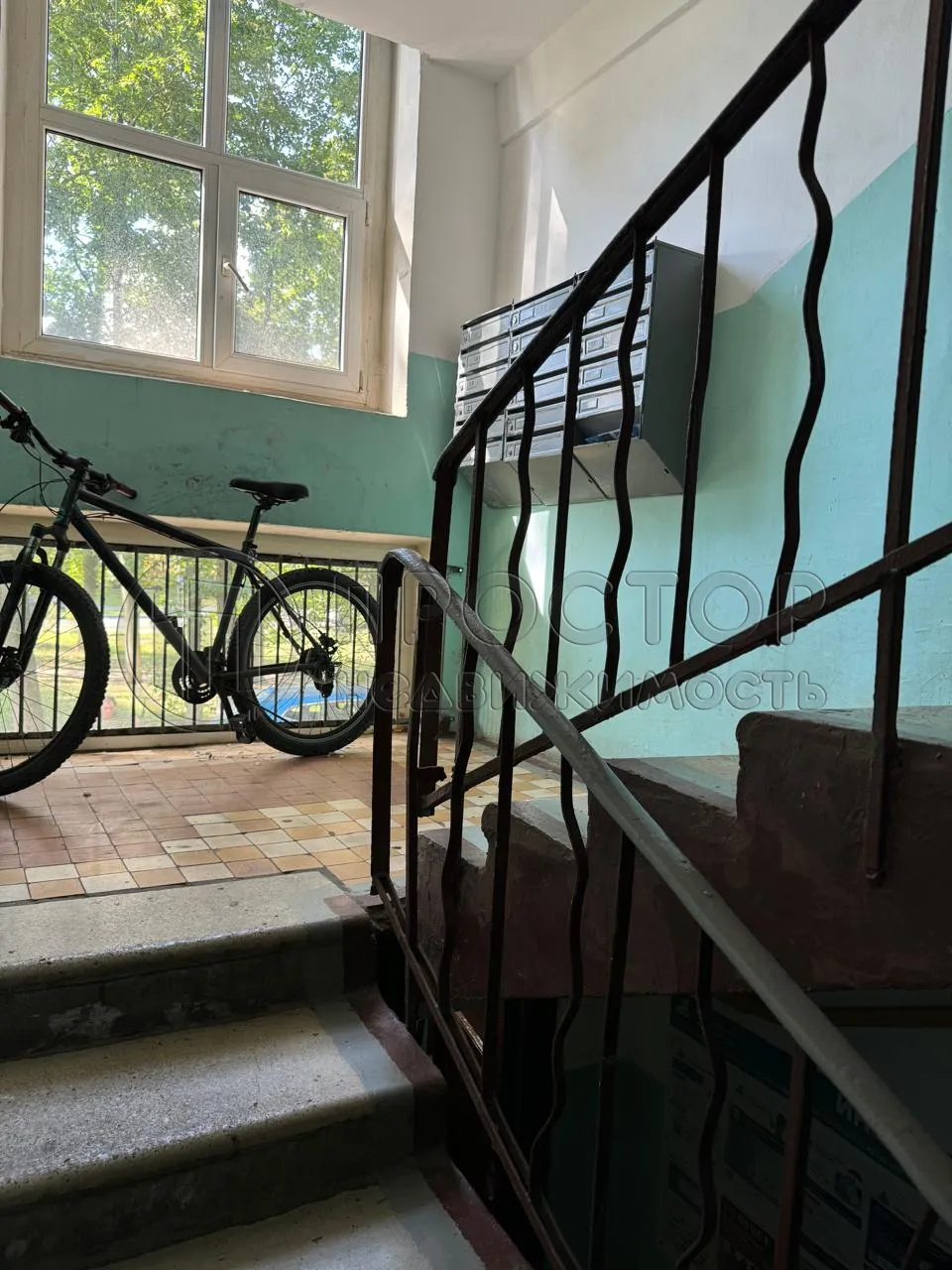 2-комнатная квартира, 45.1 м² - фото 14