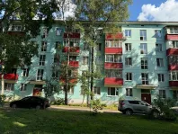 2-комнатная квартира, 45.1 м² - фото 33
