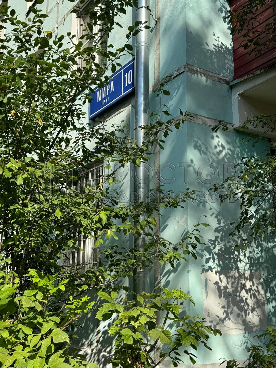 2-комнатная квартира, 45.1 м² - фото 17