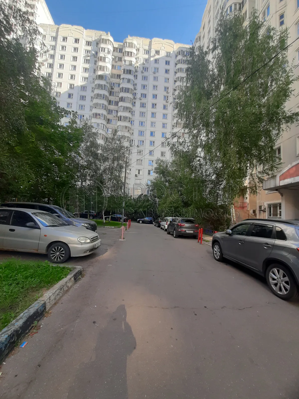 3-комнатная квартира, 76 м² - фото 2