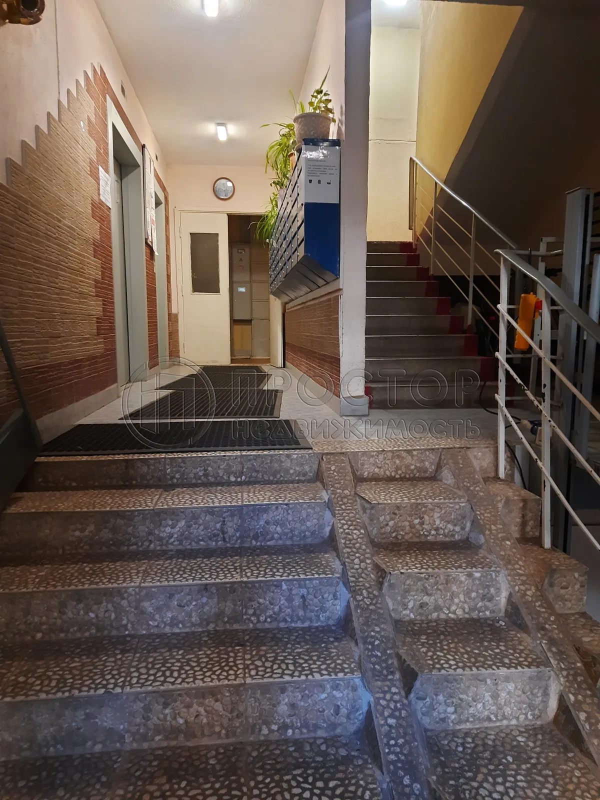 3-комнатная квартира, 76 м² - фото 5