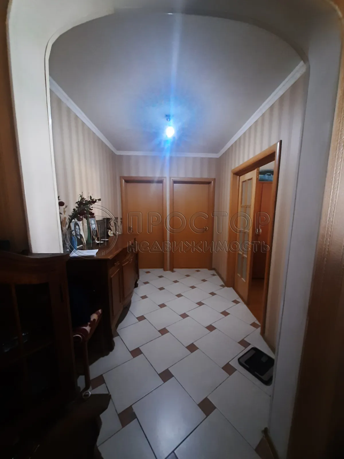 3-комнатная квартира, 76 м² - фото 6