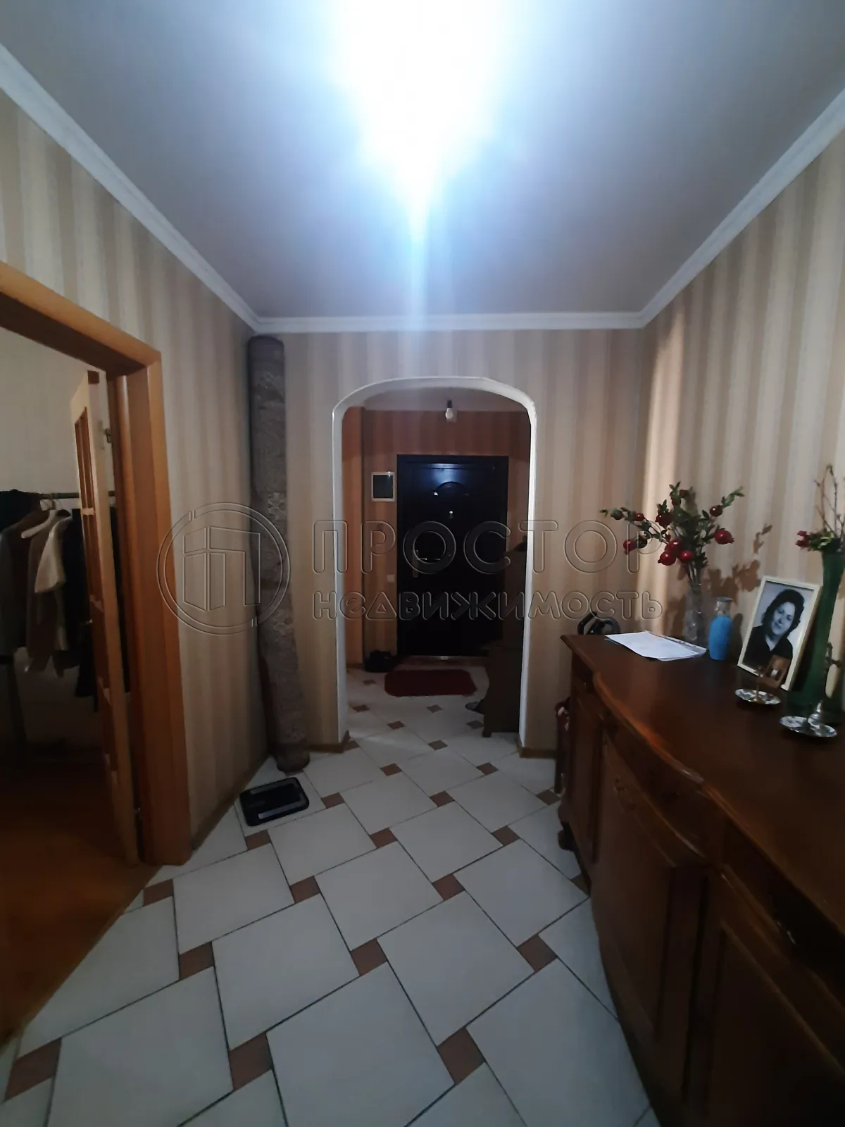 3-комнатная квартира, 76 м² - фото 7