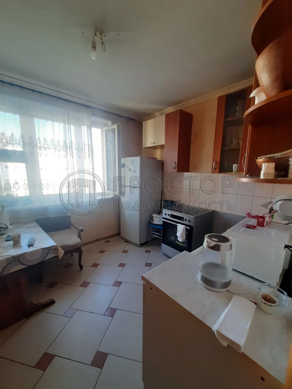 3-комнатная квартира, 76 м² - фото 8