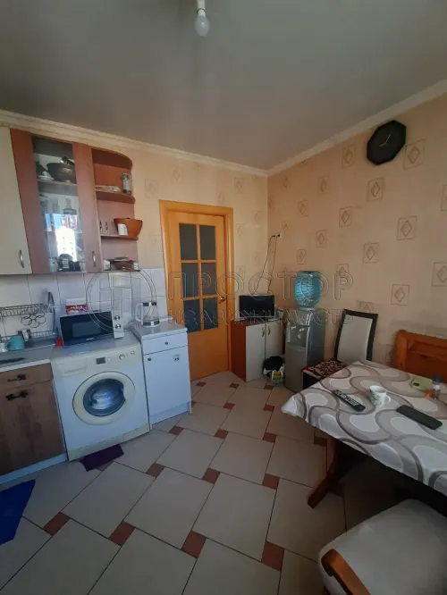 3-комнатная квартира, 76 м² - фото 9