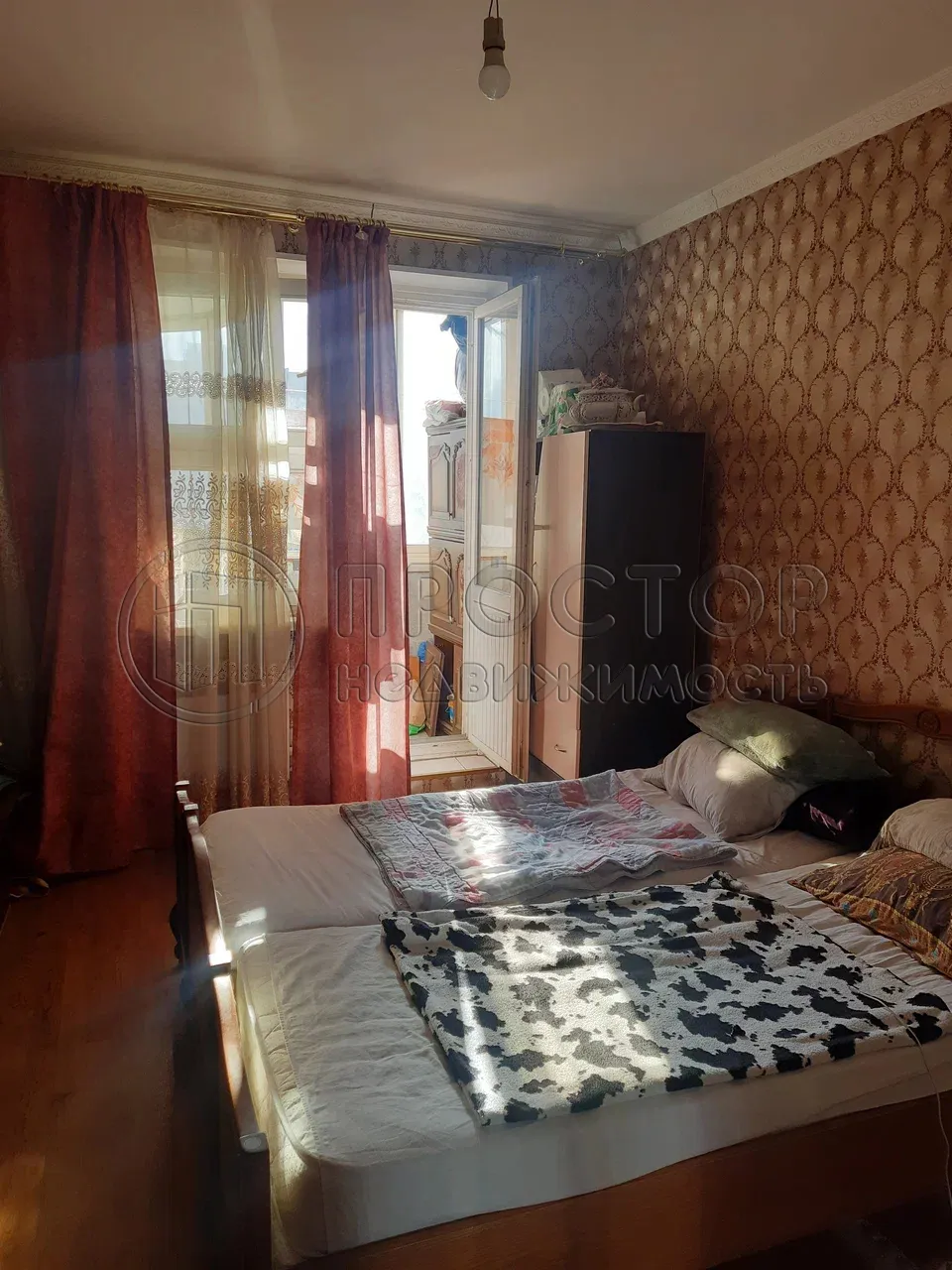 3-комнатная квартира, 76 м² - фото 11