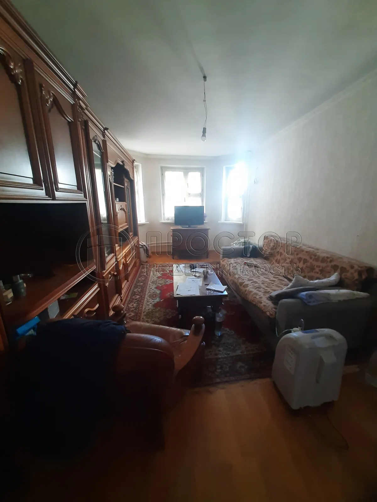 3-комнатная квартира, 76 м² - фото 13