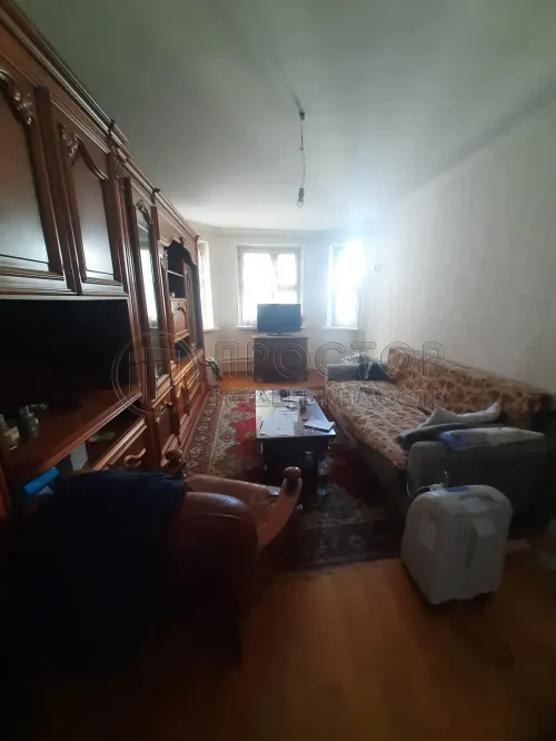 3-комнатная квартира, 76 м² - фото 13