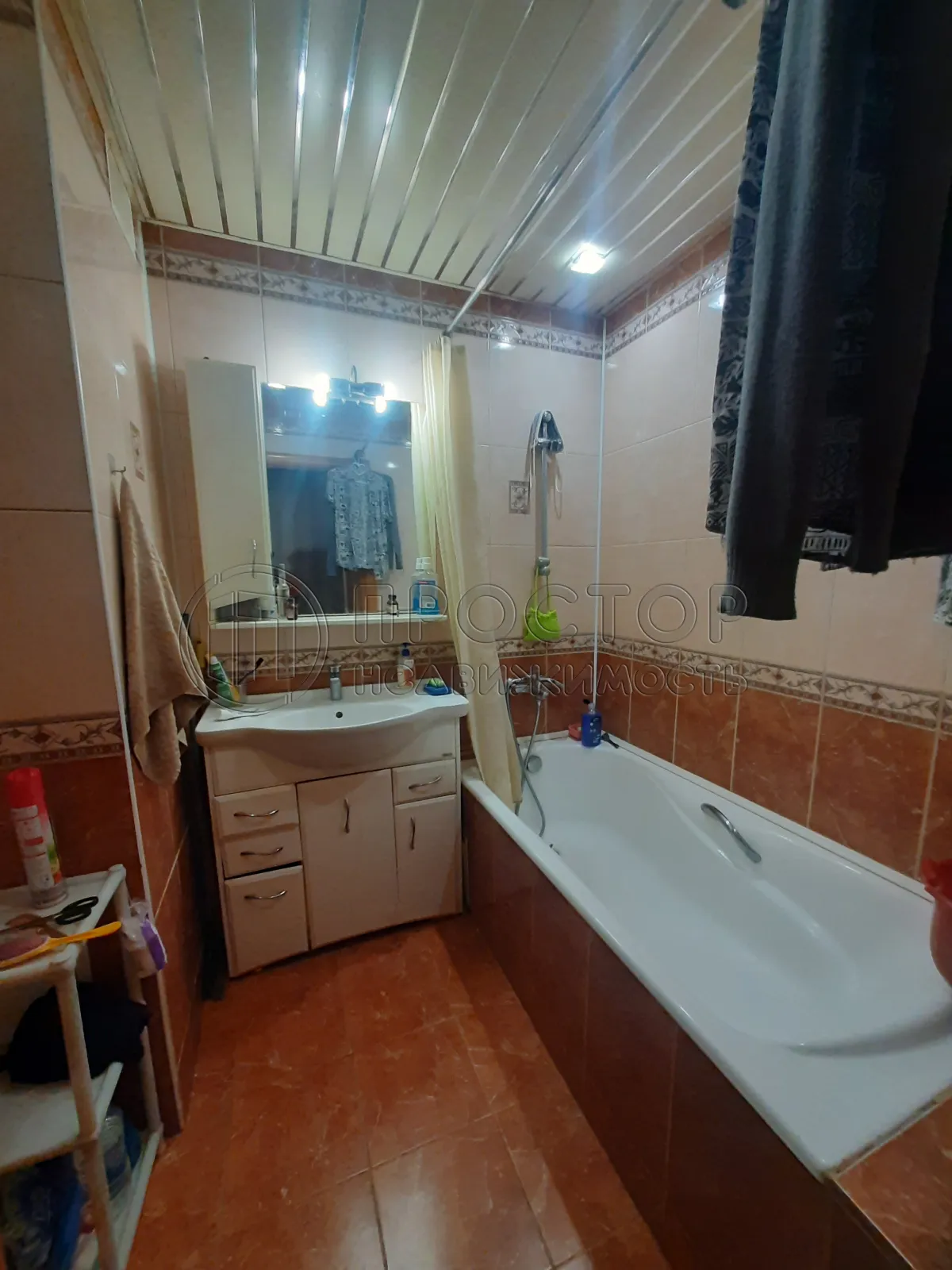 3-комнатная квартира, 76 м² - фото 14