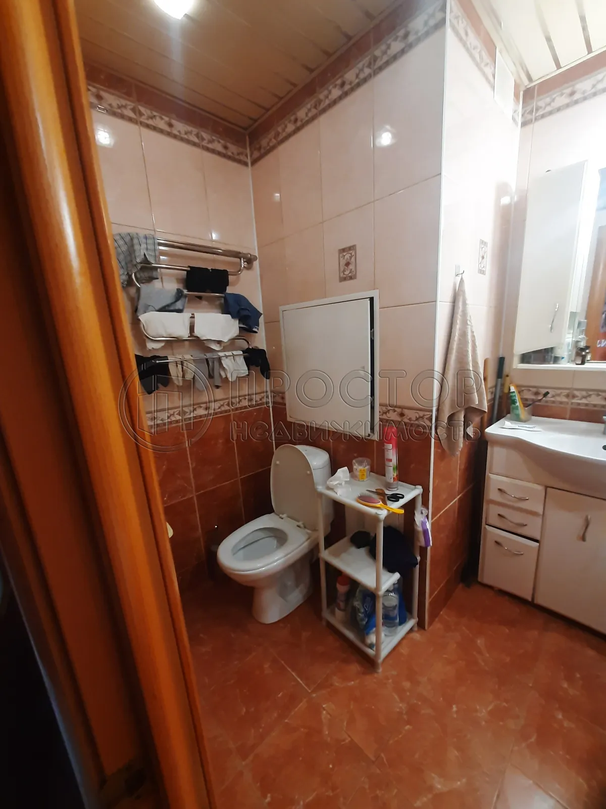 3-комнатная квартира, 76 м² - фото 15