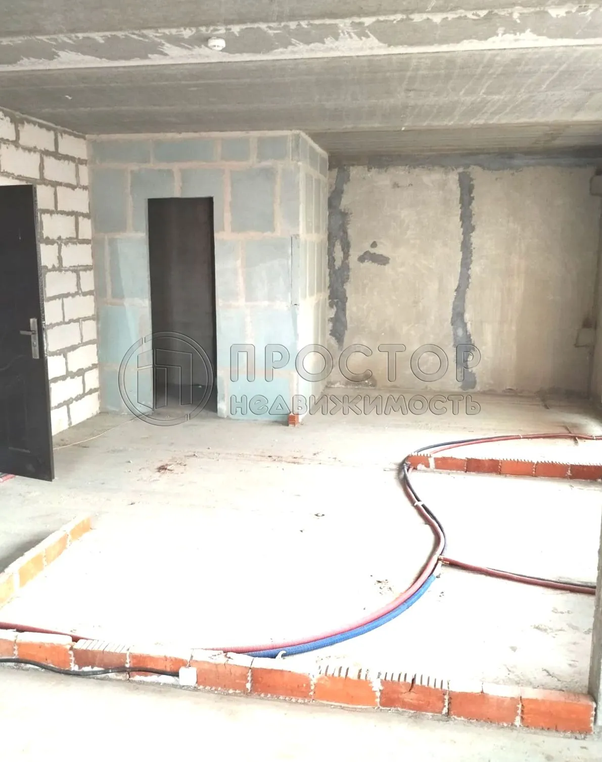 2-комнатная квартира, 43.3 м² - фото 4