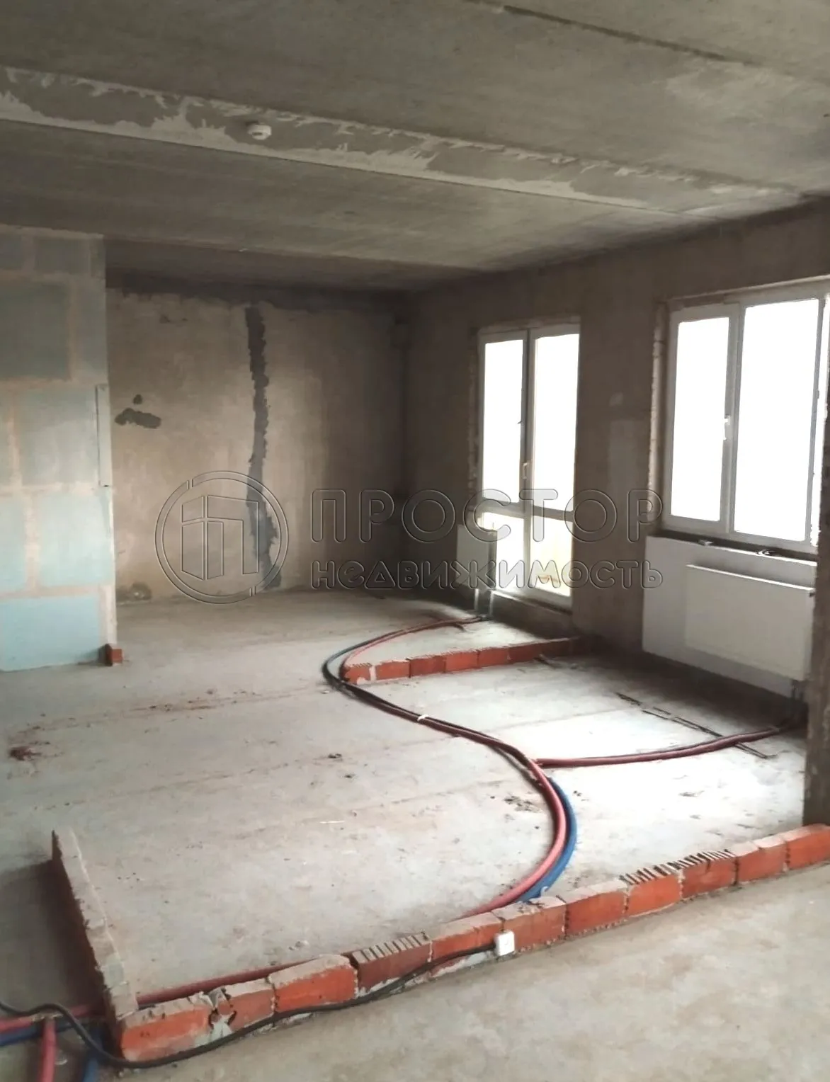 2-комнатная квартира, 43.3 м² - фото 6