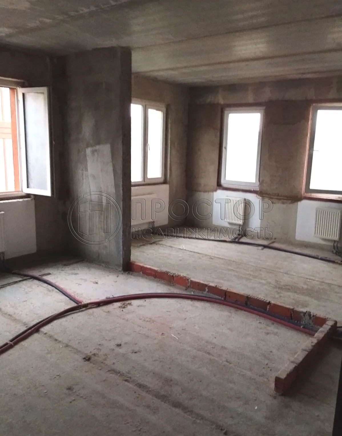 2-комнатная квартира, 43.3 м² - фото 7