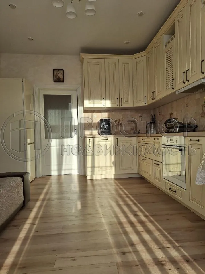 2-комнатная квартира, 54.5 м² - фото 4