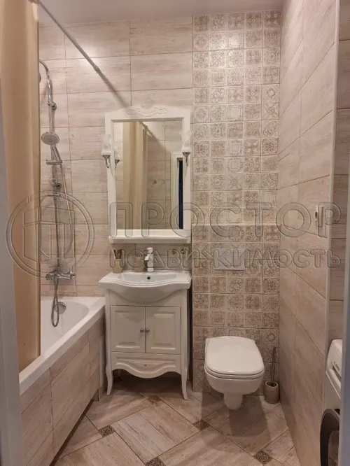 2-комнатная квартира, 54.5 м² - фото 11