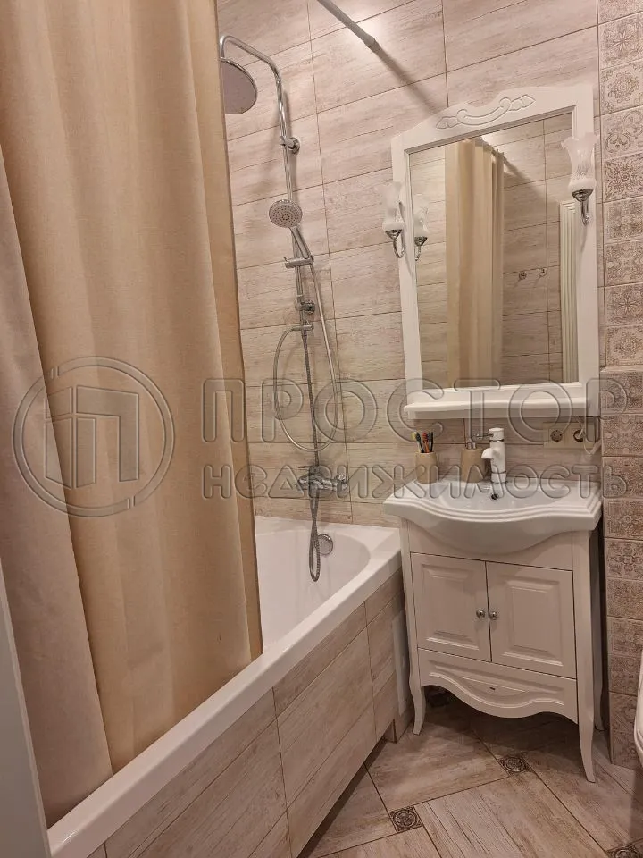 2-комнатная квартира, 54.5 м² - фото 12