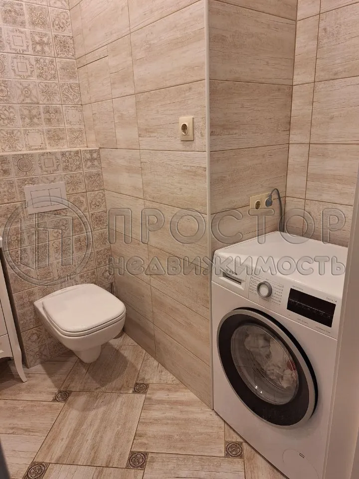 2-комнатная квартира, 54.5 м² - фото 13