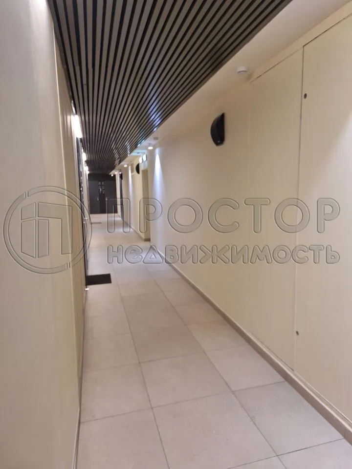 2-комнатная квартира, 54.5 м² - фото 18