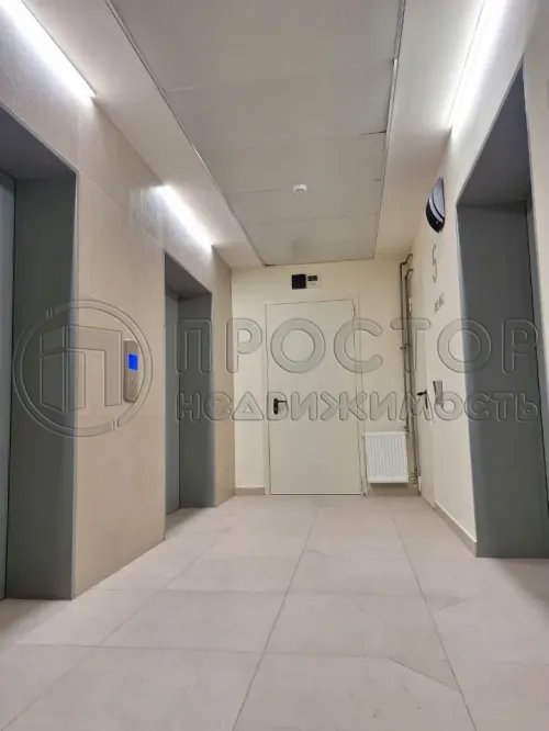 2-комнатная квартира, 54.5 м² - фото 19