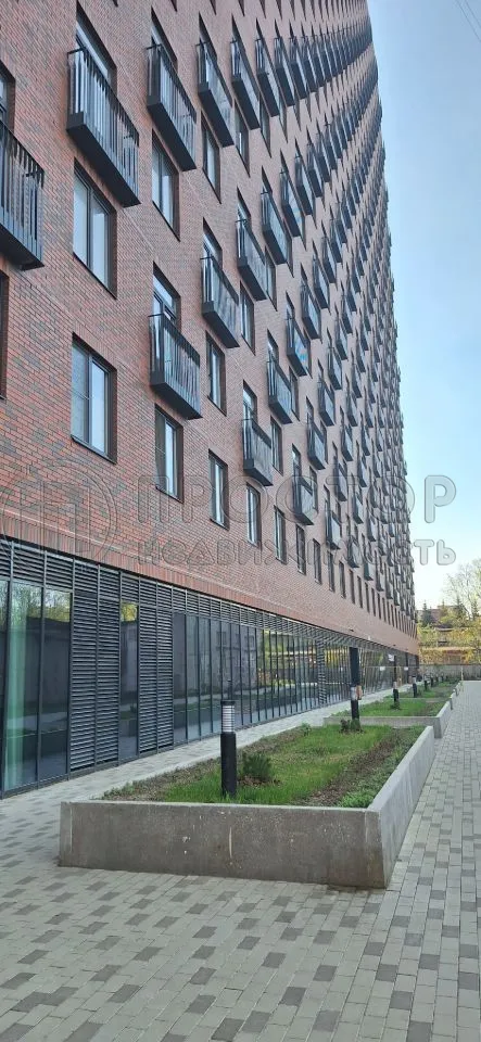 2-комнатная квартира, 54.5 м² - фото 25