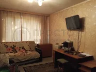 1-комнатная квартира, 32.5 м² - фото 26