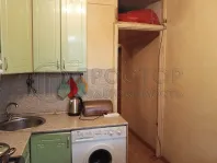 1-комнатная квартира, 32.5 м² - фото 34