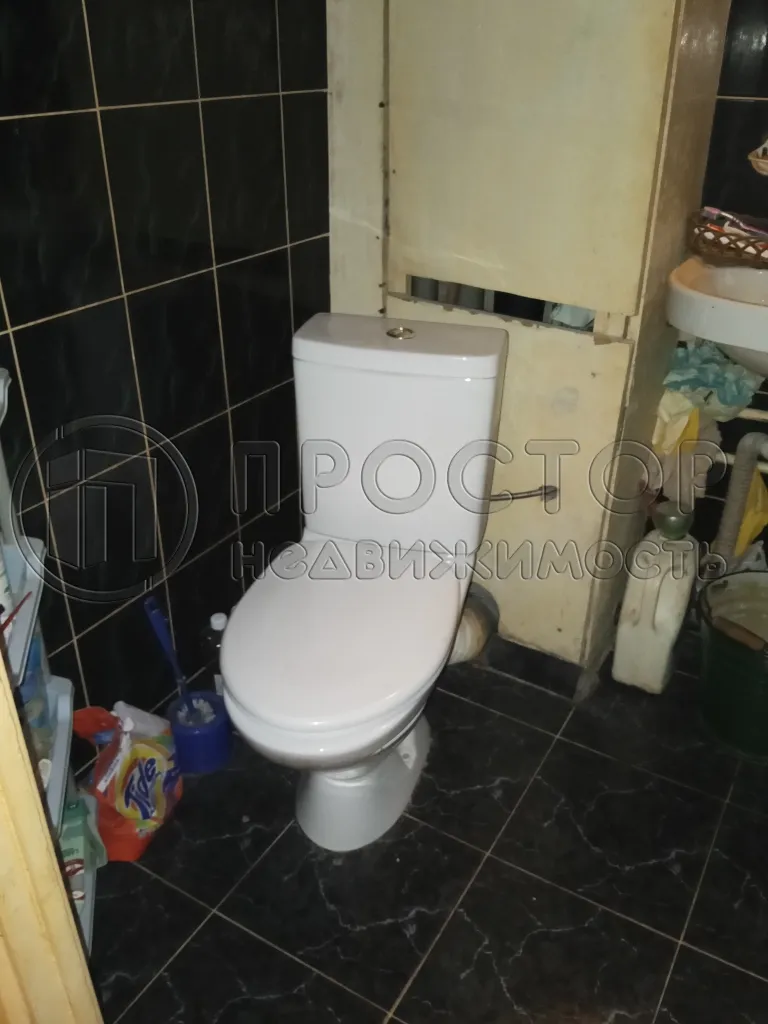 1-комнатная квартира, 32.5 м² - фото 13