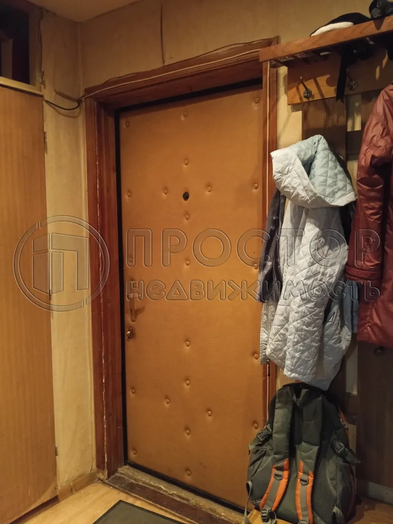 1-комнатная квартира, 32.5 м² - фото 17