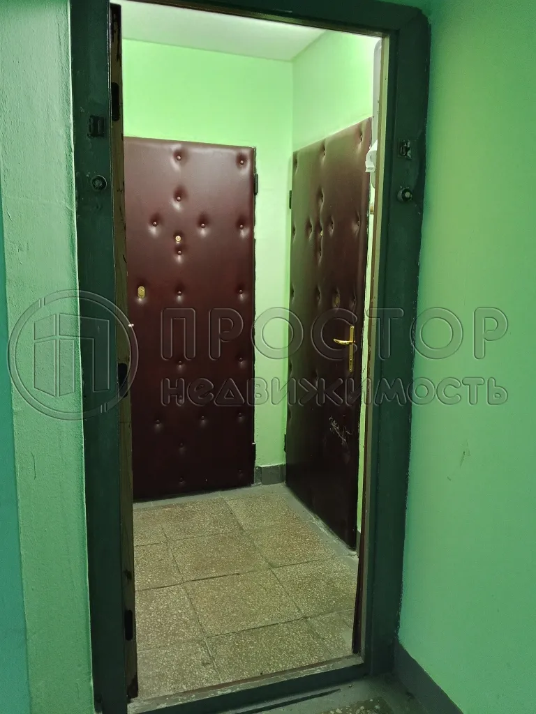 1-комнатная квартира, 32.5 м² - фото 18