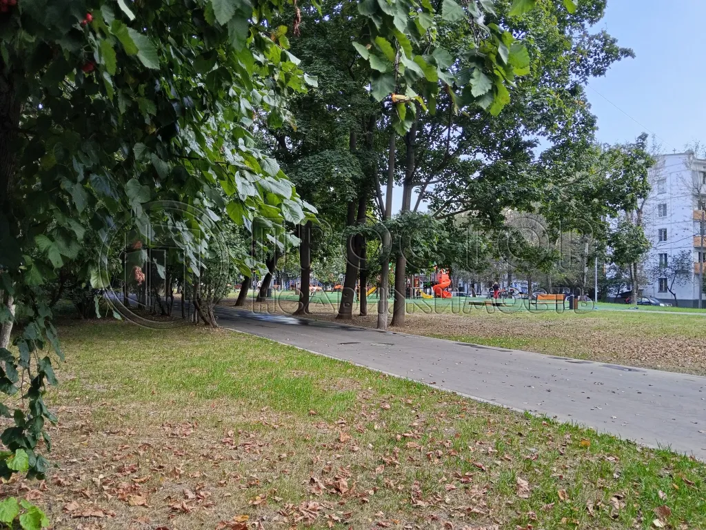 1-комнатная квартира, 32.5 м² - фото 19