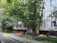 1-комнатная квартира, 32.5 м² - фото 45