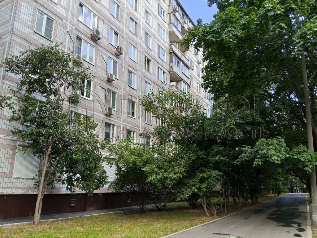1-комнатная квартира, 32.5 м² - фото 23