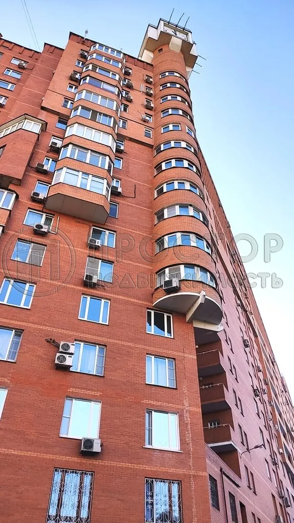 3-комнатная квартира, 125 м² - фото 2