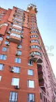 3-комнатная квартира, 125 м² - фото 17