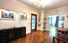 3-комнатная квартира, 125 м² - фото 20