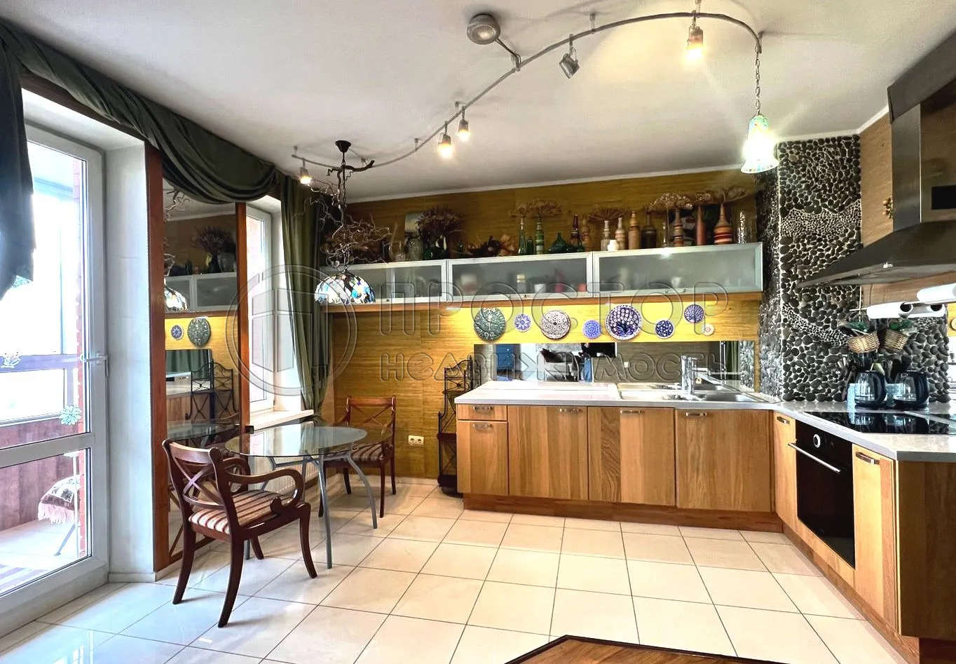 3-комнатная квартира, 125 м² - фото 6