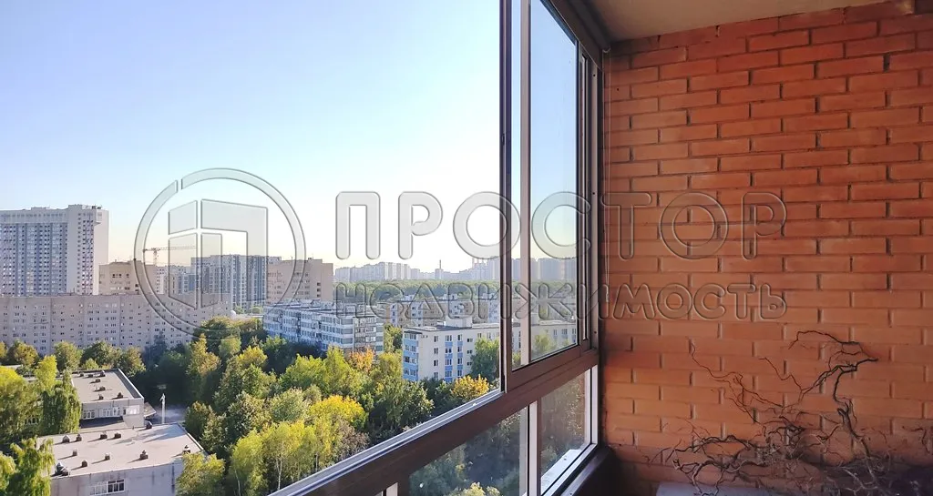 3-комнатная квартира, 125 м² - фото 7