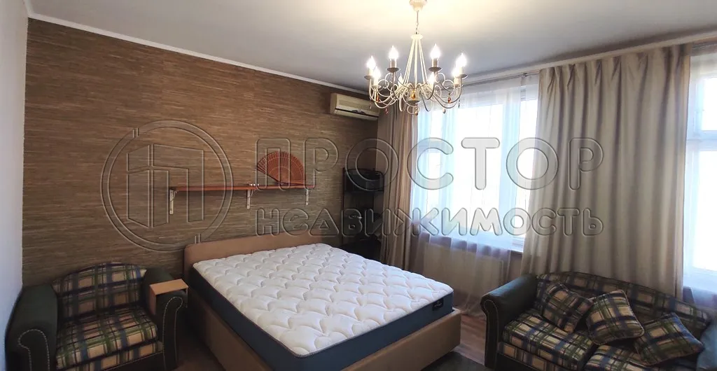 3-комнатная квартира, 125 м² - фото 8
