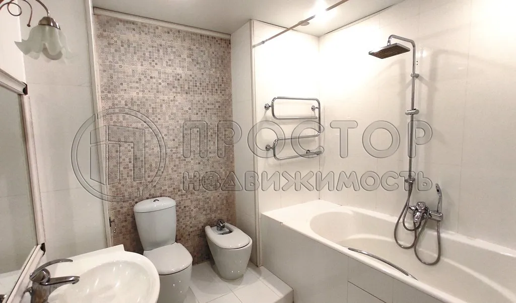 3-комнатная квартира, 125 м² - фото 10