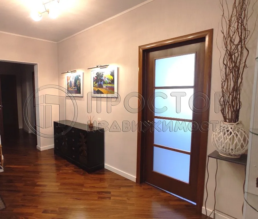 3-комнатная квартира, 125 м² - фото 11