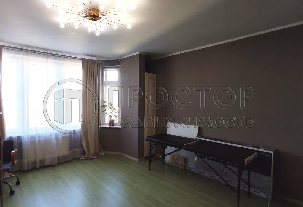 3-комнатная квартира, 125 м² - фото 14