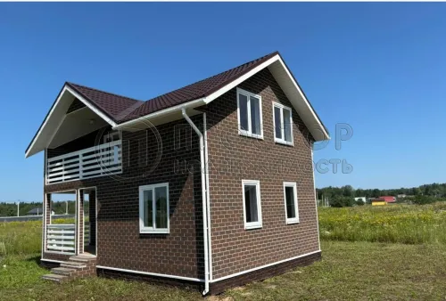 Дом, 110 м² - фото 3