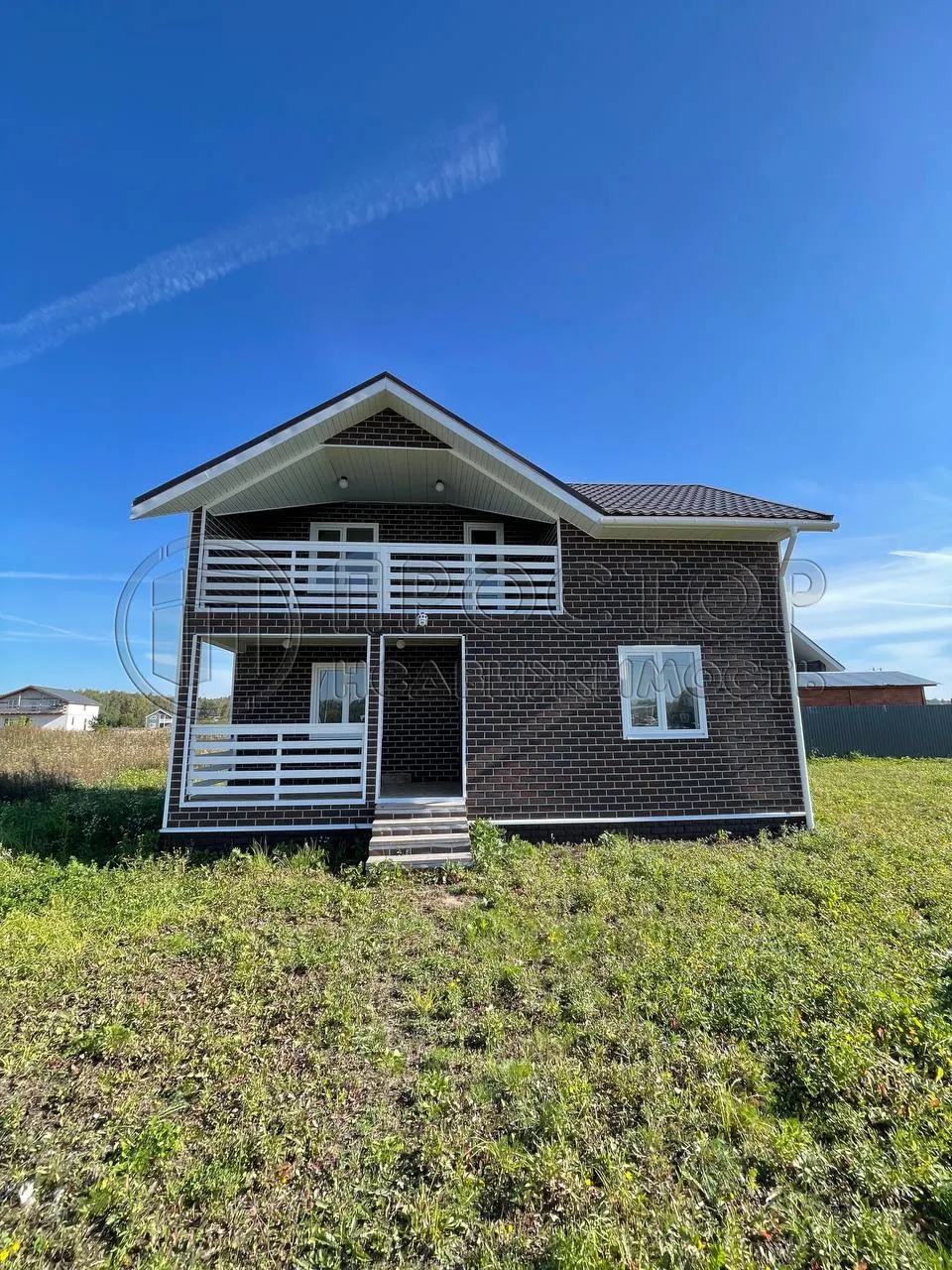 Дом, 110 м² - фото 2