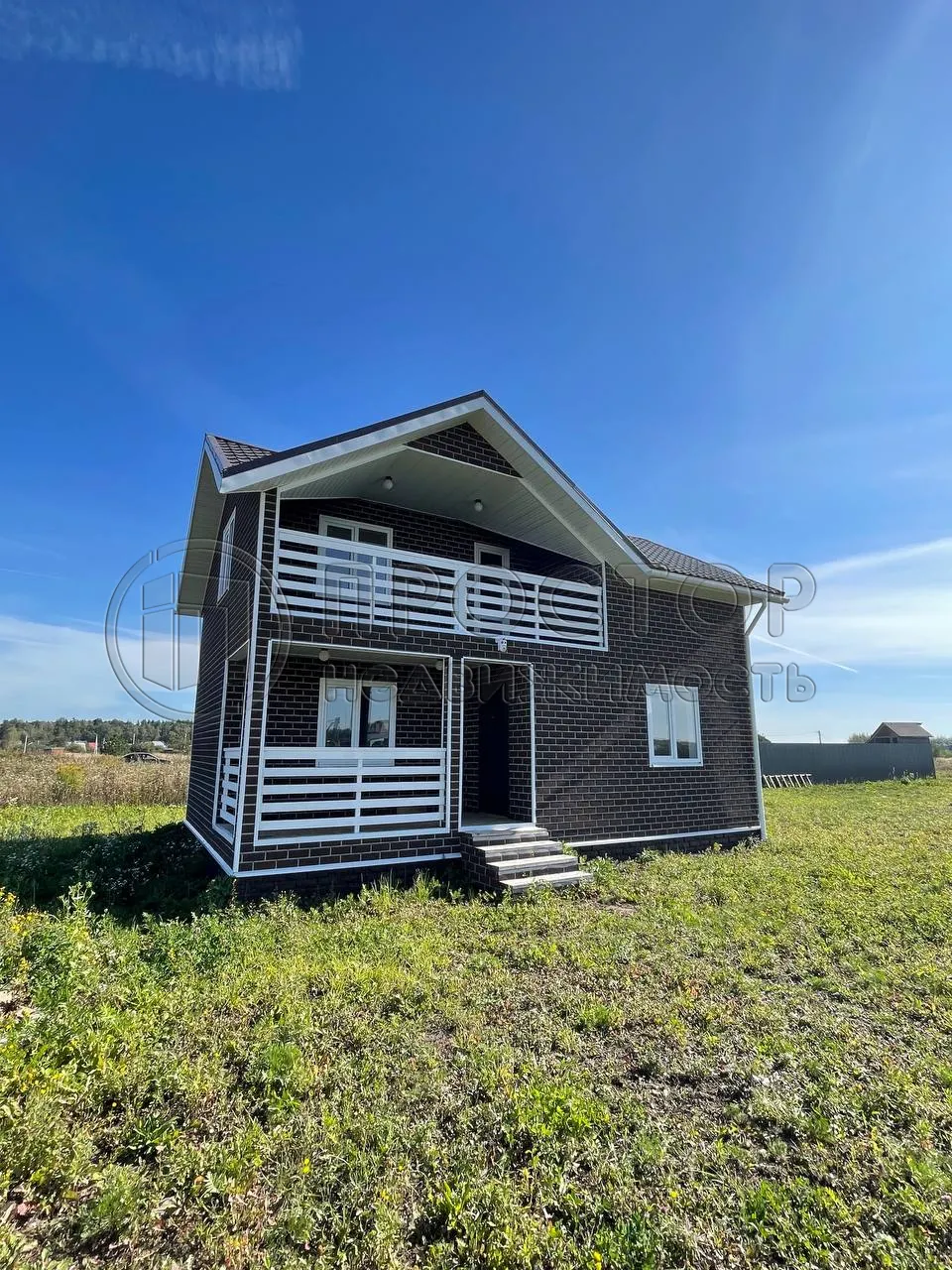 Дом, 110 м² - фото 3