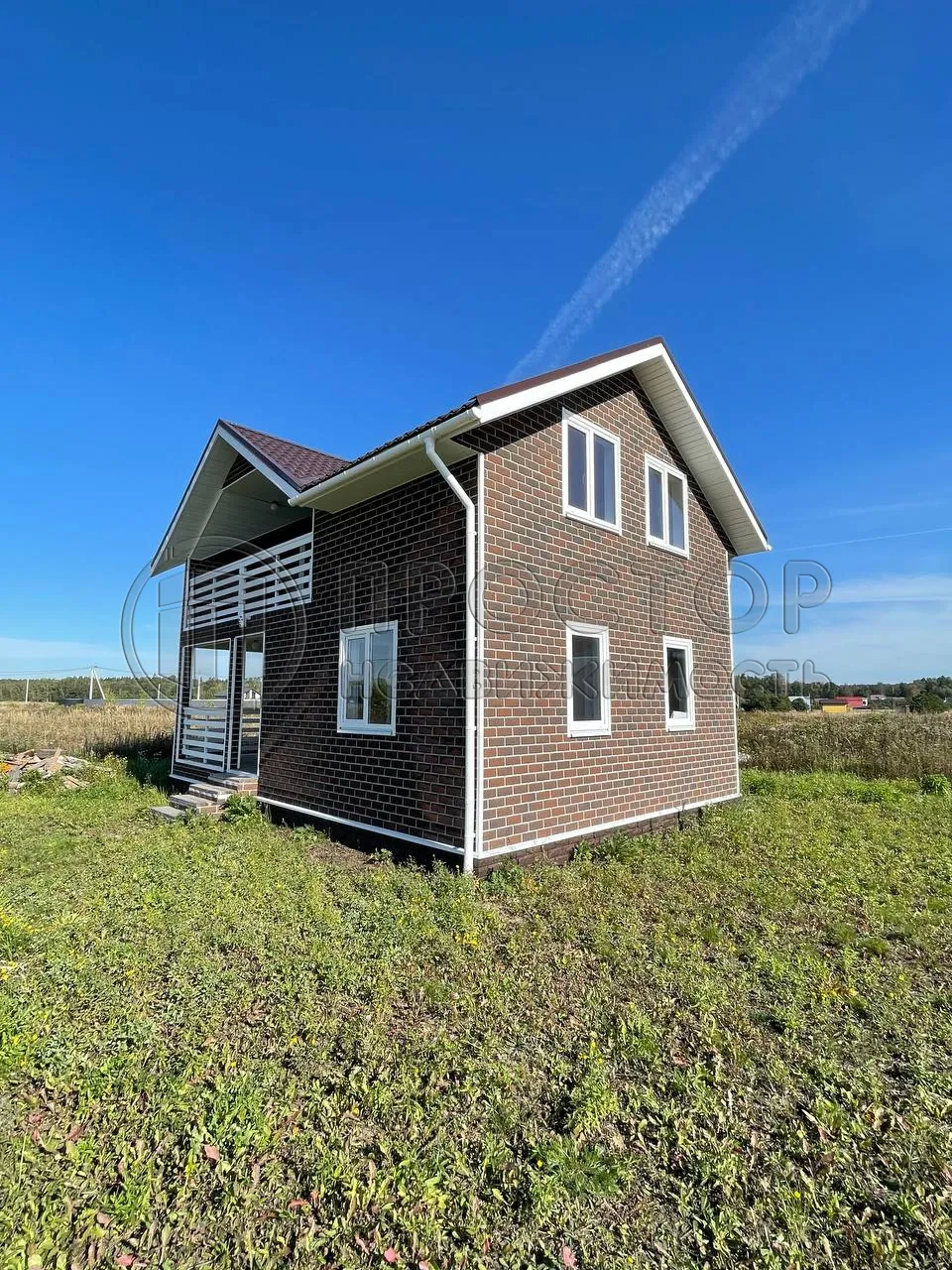 Дом, 110 м² - фото 4