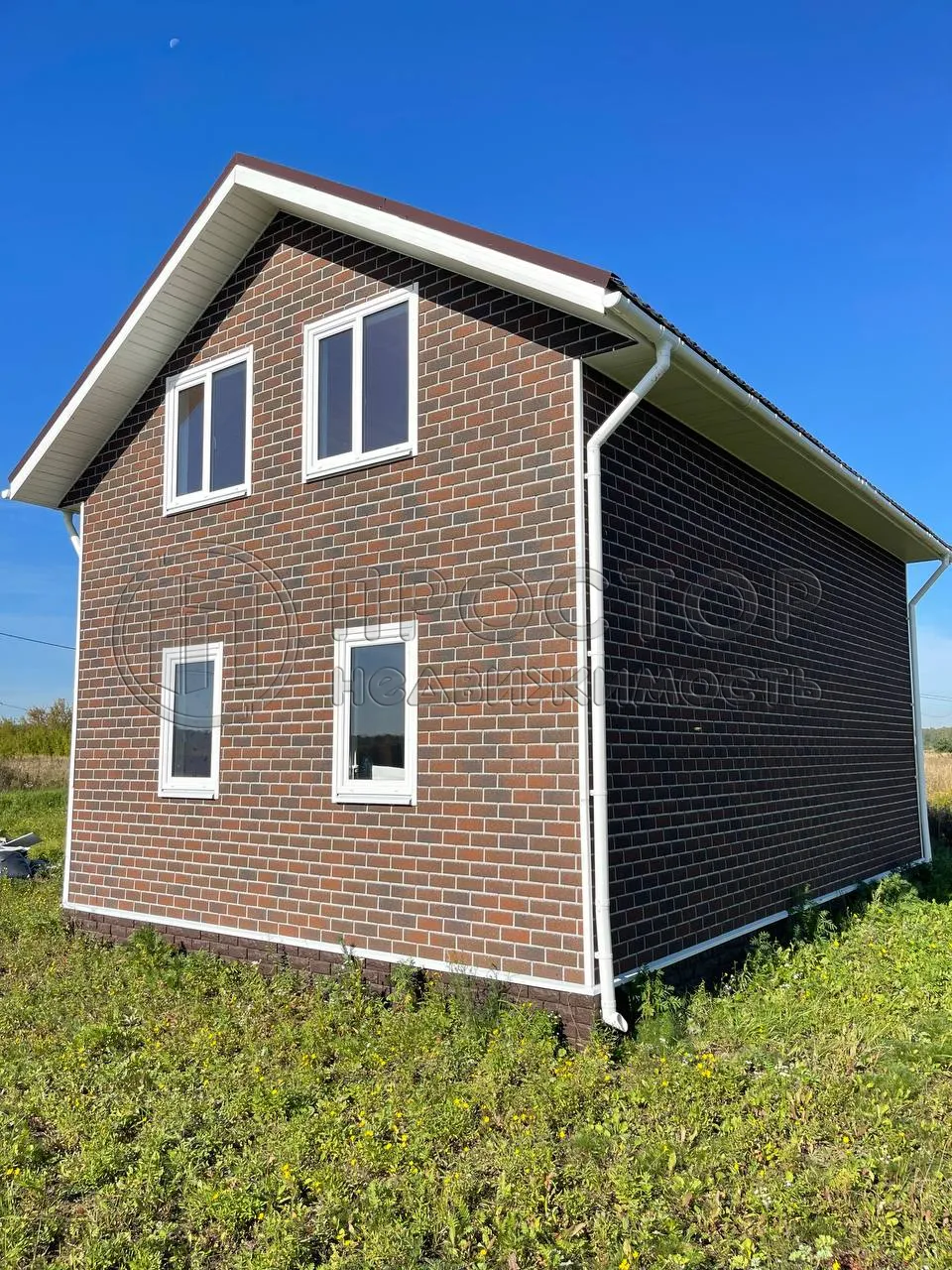 Дом, 110 м² - фото 5