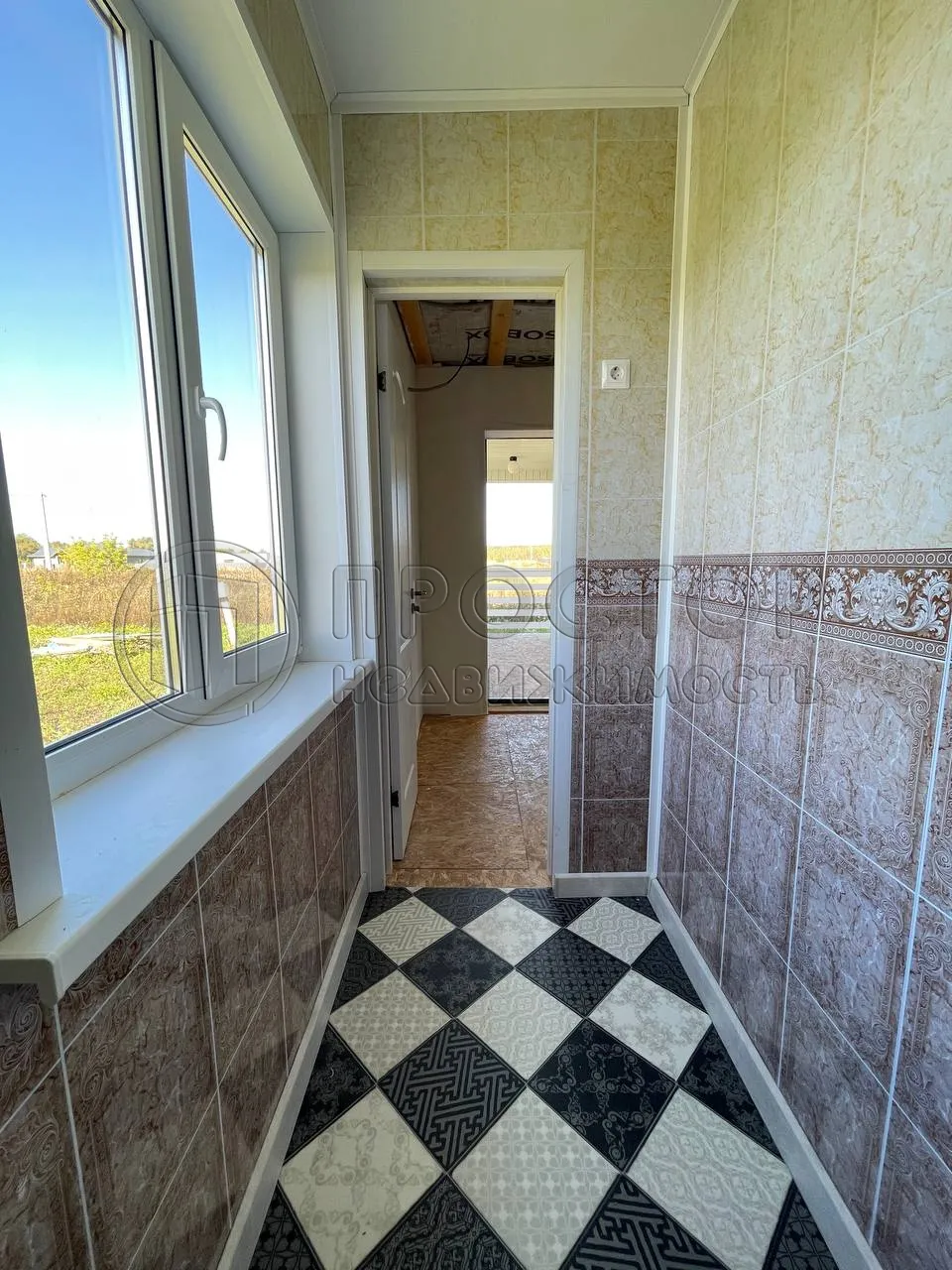 Дом, 110 м² - фото 10