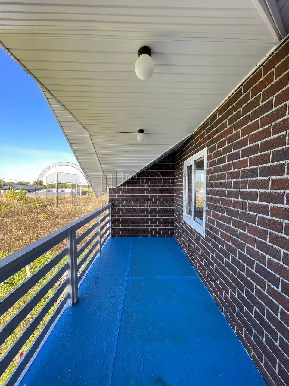 Дом, 110 м² - фото 24